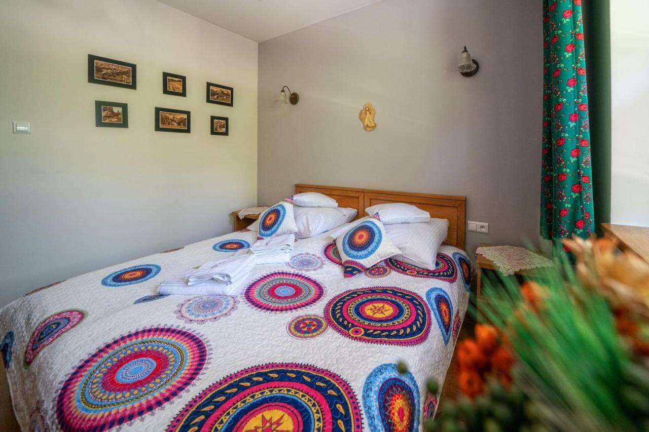 Pod Reglami Zakopane