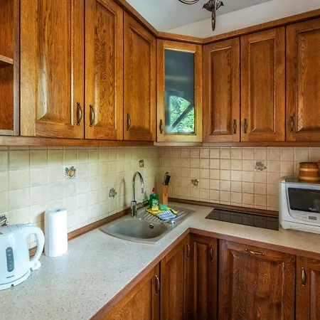 Apartament Pod Reglami Zakopane Zewnętrze zdjęcie